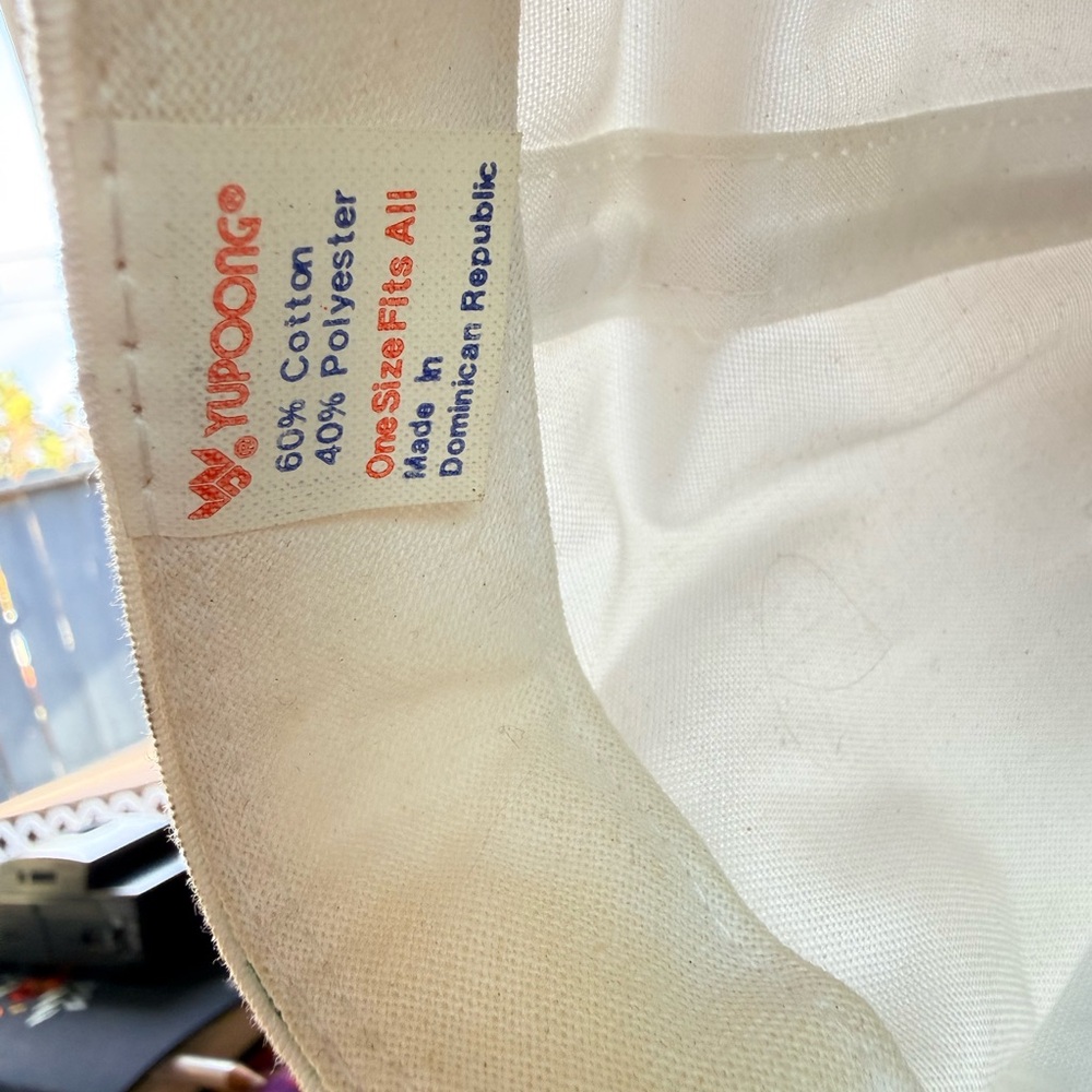 Anne Murray snapback vintage - Picture 10 of 10